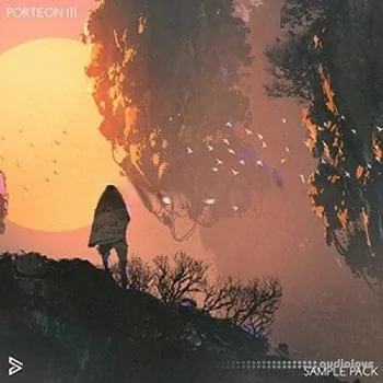 Digital Felicity PORTEON III [WAV, MiDi, Synth Presets]