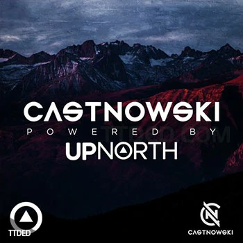 [House浩室采样]UpNorth Music A.S.R Volume 1 Powered by UpNorth [WAV]（642Mb）