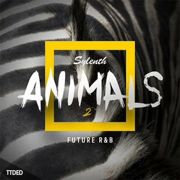 [Sylenth1预置RnB嘻哈说唱]Diginoiz Sylenth Animals 2 Future RnB（3Mb）