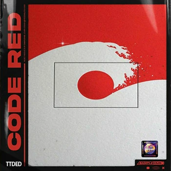 [嘻哈陷阱采样]Sample Hub Code Red [WAV]（56Mb）