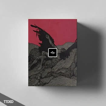 [Rap-HipHop-Trap素材]WavSupply Pharaoh Vice Fatal [WAV, MiDi]（84Mb）