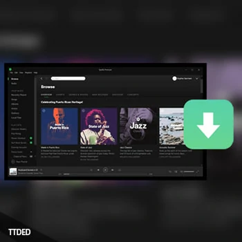 [音频转换工具]TunePat Inc Spotify Music Converter v1.64 v1.50 [WiN, MacOSX]（265Mb）
