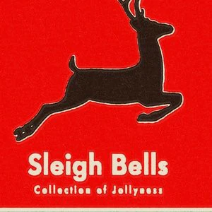 Sonokinetic – Sleigh Bells (KONTAKT)