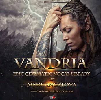 TH Studio Production VANDRIA For NATiVE iNSTRUMENTS KONTAKT-DISCOVER