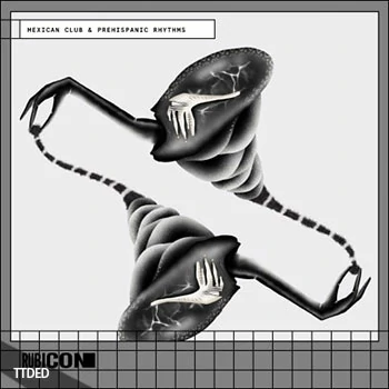 [Electronic电子乐采样]Rubicon Mexican Club and Prehispanic Rhythms [WAV]（330Mb）