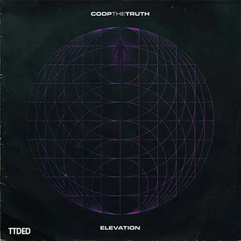 [灵魂RnB采样]Coop The Truth ELEVATION [WAV]（435Mb）