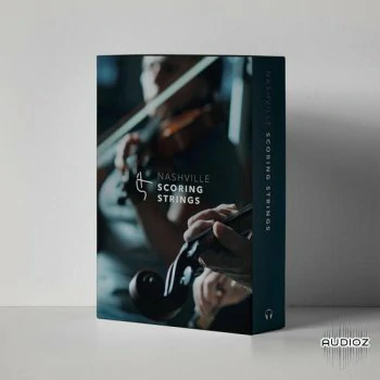 Audio Ollie Nashville Scoring Strings KONTAKT-DECiBEL