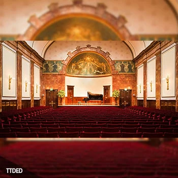 [Altiverb 7.28预置]Wigmore Hall for Audioease Altiverb 7.28（29Mb）