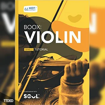 [阅读]Boox Violin Level 2 – Tutorial（5Mb）