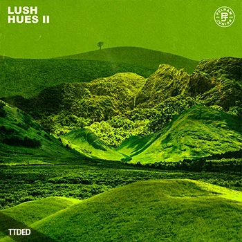 [嘻哈陷阱RnB采样]Pelham and Junior Lush Hues 2 [WAV]（395Mb）