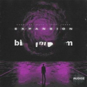 Coop The Truth – Expansion feat. Teddi Jones (Compositions and Stems) WAV