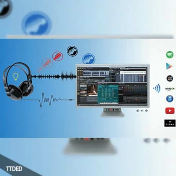 [教程]Udemy From your mind to your audience Music production course（6.82Gb）