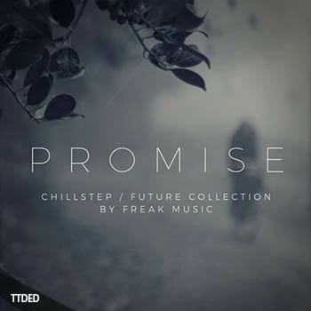 [氛围电子EDM-Future Bass素材]Freak Music Promise [WAV, MiDi]（397Mb）