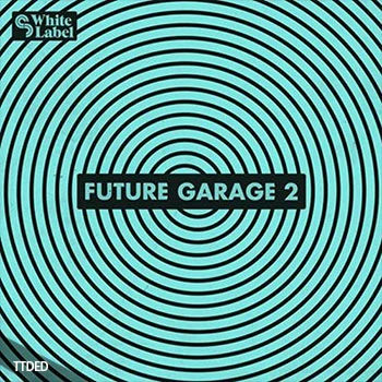 [GarageHouse采样]SM White Label Future Garage 2 [WAV]（262Mb）