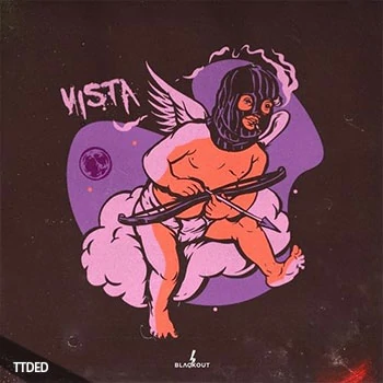 [Trap陷阱采样]Blvckout Vista [WAV]（239Mb）
