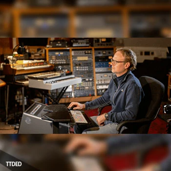 [教程]MixWithTheMasters Inside The Track #52 Peter Katis（263Mb）