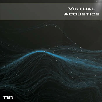 [Madrona Labs Aalto预置]Sounds Divine Virtual Acoustics（779Kb）