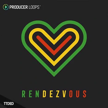[拉丁乐素材]Producer Loops Rendezvous [多格式]（1.92Gb）