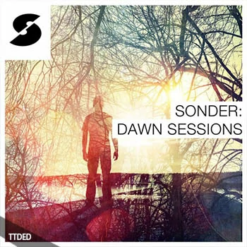[Electronic电子乐素材]Samplephonics Sonder Dawn Sessions [多格式]（4.36Gb）