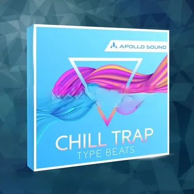 Apollo Sound Chill Trap Type Beats WAV MIDI-DECiBEL