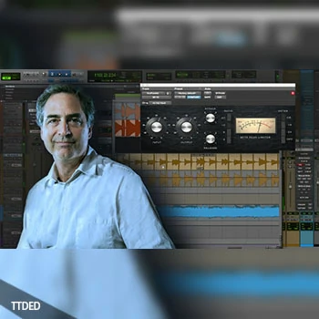 [教程]PUREMIX Tony Maserati Mixing Lifeboats Episode 5（272Mb）