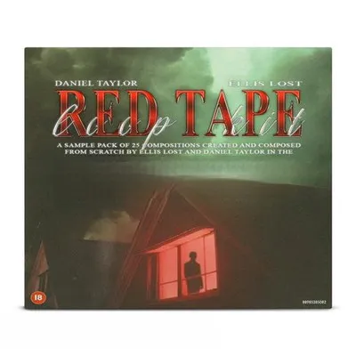 Daniel Taylor Red Tape Loop Kit WAV-FANTASTiC