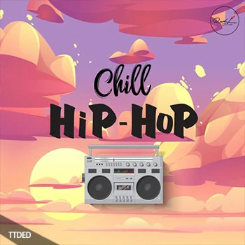 [氛围嘻哈素材Serum预置]Roundel Sounds Chill Hip Hop [WAV, MiDi]（606Mb）