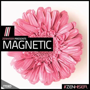 [House浩室素材]Zenhiser Magnetic [多格式]（3.73Gb）