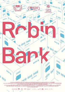 Robin Bank的海报