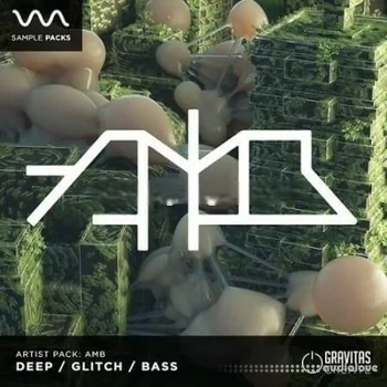 Gravitas Create Artist Pack: AMB (PROPER) [MULTiFORMAT]
