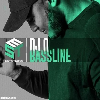 EST Studios DJ Q Bassline WAV MIDI-DECiBEL