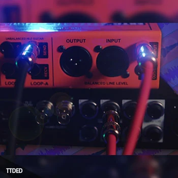 [教程]Groove3 Connecting Studio Hardware to Your DAW Explained（676Mb）