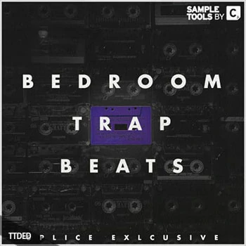[Trap陷阱采样]Sample Tools By Cr2 Bedroom Trap Beats [WAV]（271Mb）