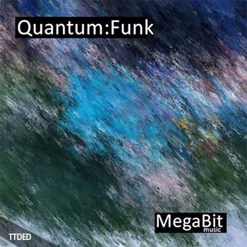 [放克流行迪斯科采样]MegaBit Quantum Funk [WAV]（896Mb）