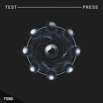 [鼓打贝斯MiDi素材Serum预置]Test Press Serum Classic Techstep DnB（23Mb）