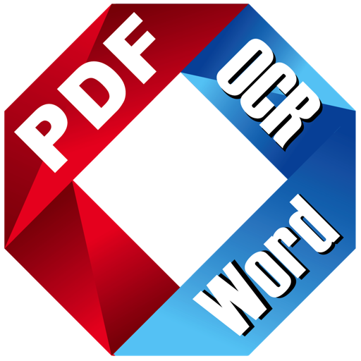 PDF to Word OCR 6.2.1 fix 破解版 – PDF转换器