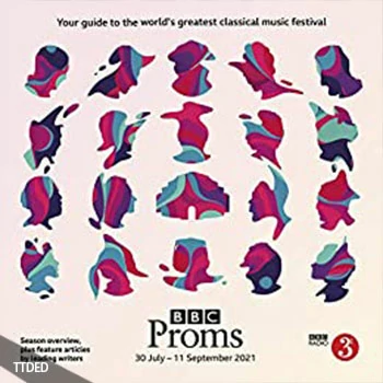 [阅读]BBC Proms 2021 Festival Guide（47Mb）