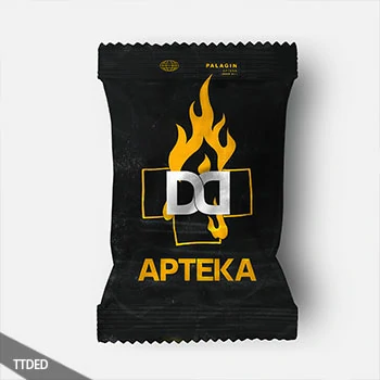 [嘻哈说唱鼓采样包Nexus预置]Palagin APTEKA (Drum Kit)（103Mb）