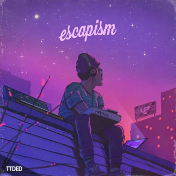 [嘻哈说唱采样]Prime Loops Escapism [WAV]（241Mb）