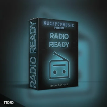 [House浩室采样]Make Pop Music Radio Ready [WAV]（46Mb）