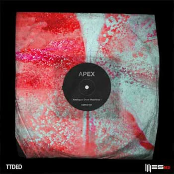 [House浩室采样]Engineering Samples RED Apex [WAV]（174Mb）