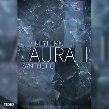 [影视节奏音源]8Dio The New Rhythmic Aura Vol.2 [KONTAKT]（949Mb）