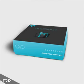 [Trap采样]Infinit Essentials Blessings [WAV]（140Mb）