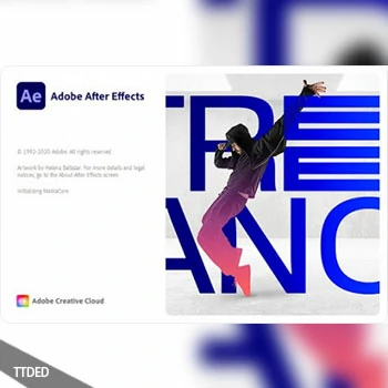 Adobe After Effects 2021 v18.2.1.8 (x64) v18.0 [WiN, MacOSX]（7.01Gb）