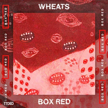[简约深邃浩室采样]Toolroom Box Red Artist Series Volume 1 Wheats [WAV]（88Mb）