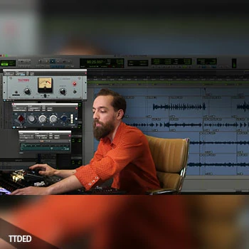 [教程]PUREMIX Matt Ross-Spang Episode 13 Mixing Just As Long As You Want Me Part 1（301Mb）