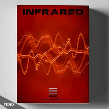 [Omnisphere预置影视]String Audio Infrared（2.04Gb）