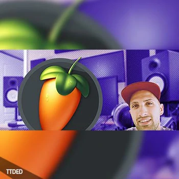 [教程]itsGratuiTous FL Studio Beginners Course [Learn FL Studio 20 Basics]（3.93Gb）