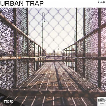 [都市陷阱采样]Diamond Sounds Urban Trap [WAV]（130Mb）