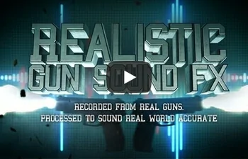 Triune Digital Sci-Fi Sound Design WAV-FANTASTiC
